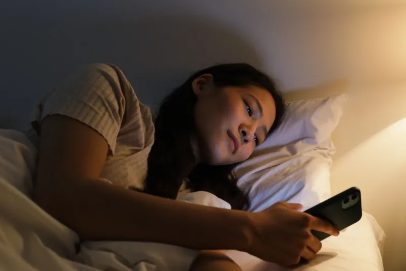 3 AM and You're Refreshing Your Inbox Again. Here's What's Actually Going On.