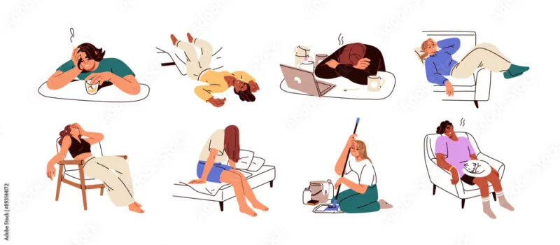 Doing Nothing Feels Like Dying: The Real Reason Founders Can't Switch Off