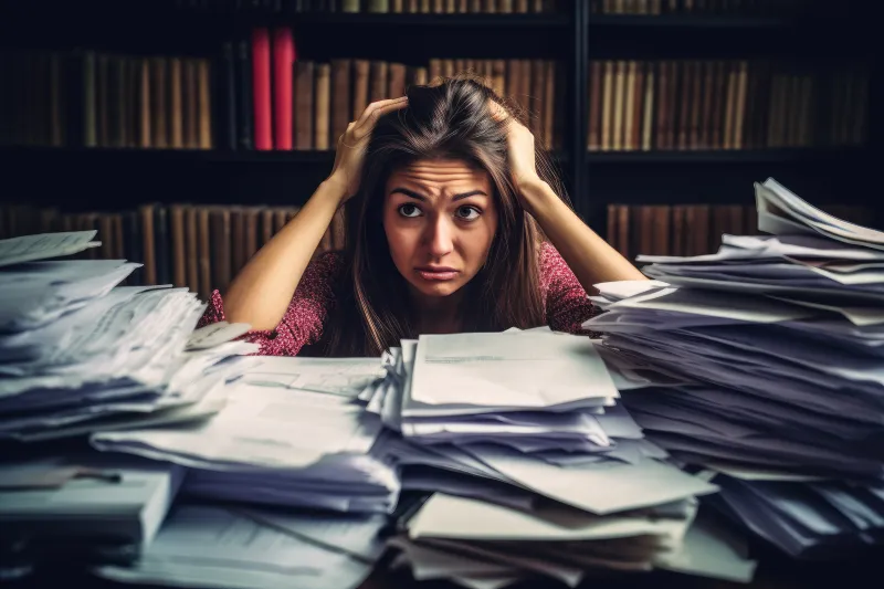 You're Tracking Everything Except the Thing That Actually Matters