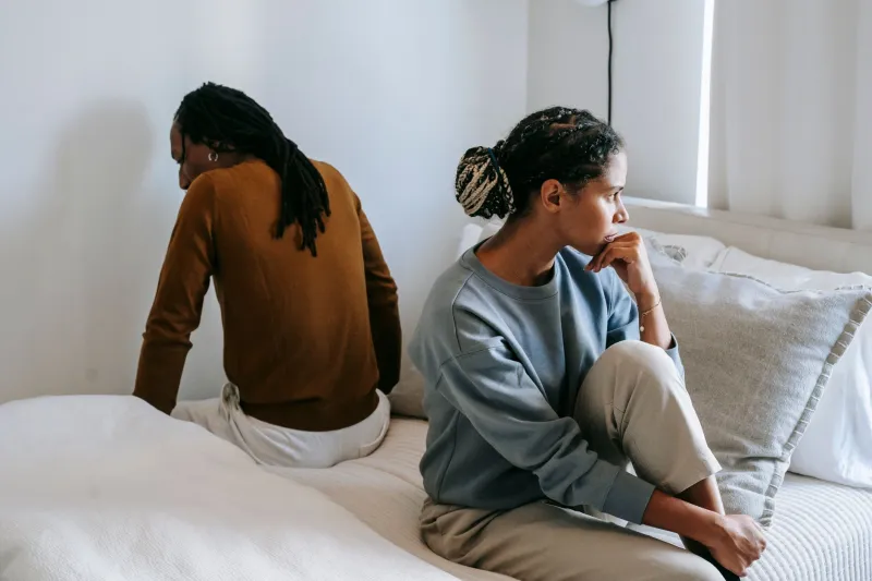 The Skills That Make You a Great Founder Are Quietly Wrecking Your Relationships