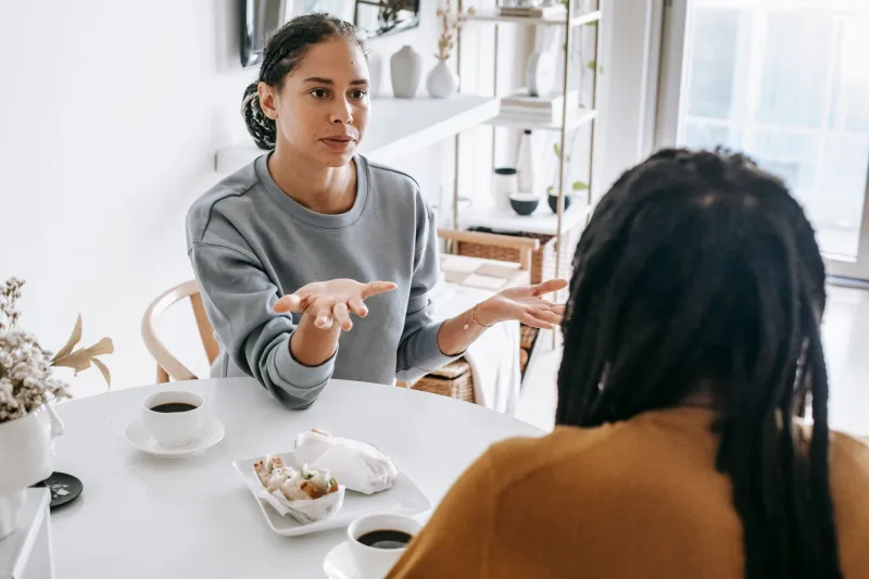 Your Partner Isn't a Stakeholder — But You've Been Treating Them Like One